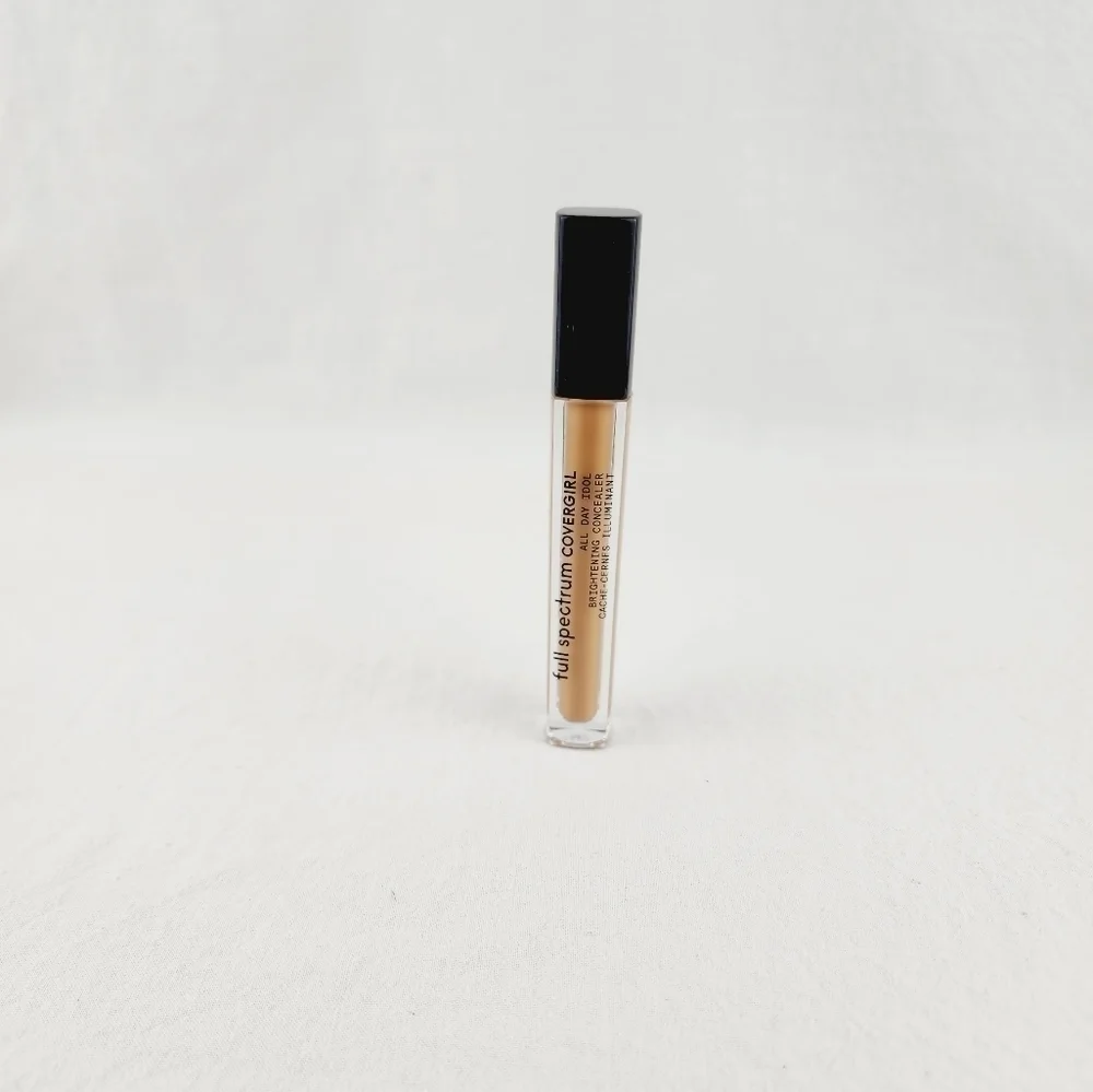 LAST ONE 🔥Cover Girl Full Spectrum All Day Idol Brightening Concealer